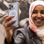 Trump Accuses Ilhan Omar of Marrying Her Brother