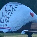 Family Sues School After Teen ‘Censored’ for Tribute to Charlie Kirk