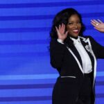 Is Jasmine Crockett a Force for GOP to Fear?