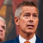 Trump Admin Says Blue States That Let Illegals Drive ‘Lethal Weapons’ Will Miss Out on Millions of Tax Money