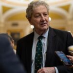 ‘Plain and Simple’: Kennedy Bill to Withhold Senator Pay During Shutdowns Advances
