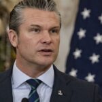 Military Is Tossing ‘New Age Notions’ and Will Make Chaplain Corps ‘Great Again,’ Hegseth Announces