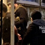 SCOOP: ICE Agents Are Becoming Burned Out as Trump Administration Pushes for More Deportations