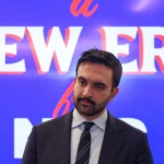 Mamdani’s New Property-Seizing Tenant Czarina Blames Whitey for Everything