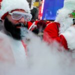 EXCLUSIVE: Christmas Ad Draws Inspiration From ‘Home Alone’ to Unwrap Dangers of Illegal Vapes  