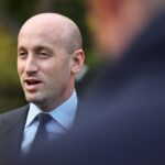 Stephen Miller Bashes Birthright Citizenship as ‘Illegal’