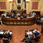 Virginia GOP Senate Candidate Withdraws, Explains to Daily Signal Why