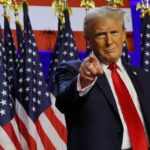 Trump Announces Major Victory in Venezuelan Drug War