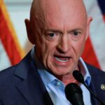 Hegseth Takes Action Against Sitting Senator