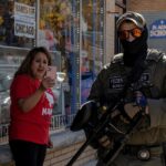 Trump Floods Minneapolis With 2,000 Immigration Agents Following Fraud Reports