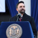 Mamdani’s Early Moves Suggest ‘New Era’ in New York Is About Deprioritizing Crime-Fighting