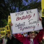 One Video Blows Up Countless Media Narratives About Minnesota ICE Shooting