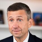 ‘Killing Protesters’: DNC Chair Compares Iran Uprising to US Anti-ICE Protests