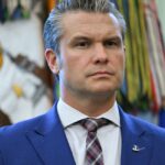 Sitting Senator Sues Pete Hegseth  