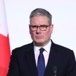 The UK’s War on X and Free Speech