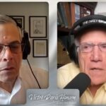 Victor Davis Hanson Recovering After Lung Cancer Surgery