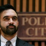 New Videos Show Mamdani Housing Czar’s True Socialist Agenda