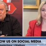 Daily Signal Reporter Discusses White House's AI Divide With Steve Bannon