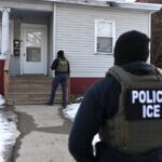 As ICE Begins Crackdown in Maine, Where Might the Next Target Be?