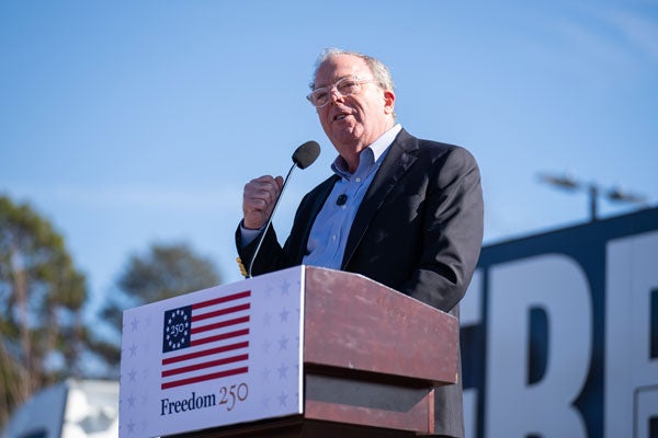 Freedom 250 Mobile Museum Launches National Tour for America’s Semiquincentennial 