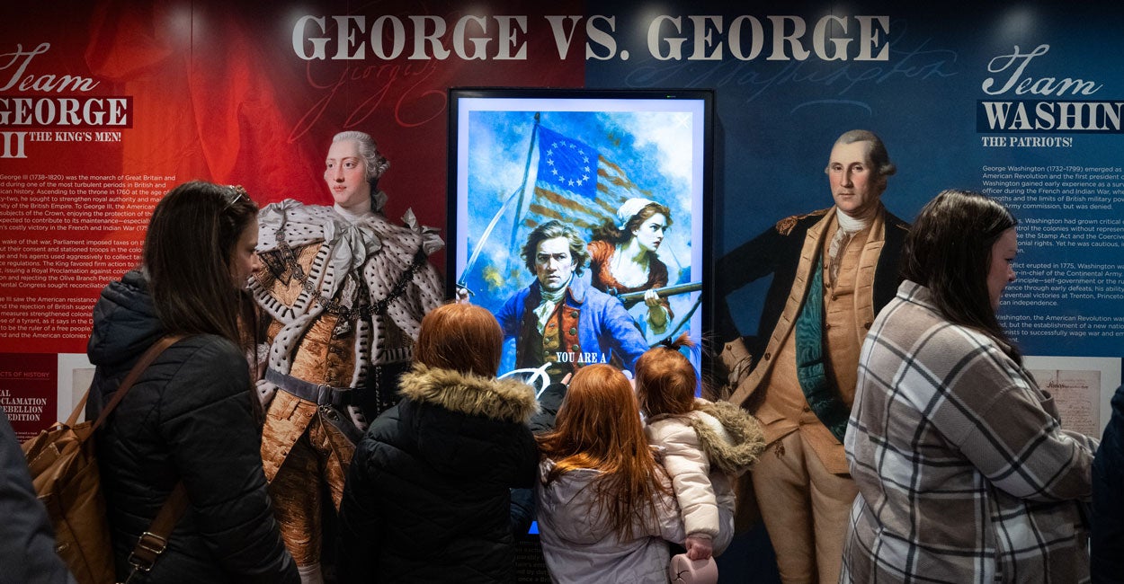 Why America’s Founding Principles Still Matter 250 Years Later