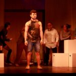 'War Was Visited Upon These People': Play About Oct. 7 Comes to DC