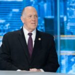 Trump Deploys Border Czar to Minnesota Following Deadly Shooting