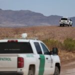 Police Confirm Border Patrol-Involved Shooting in Arizona
