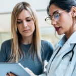 Caviar and Health Care