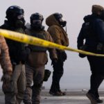 Anti-ICE Protesters Want Agents to Wear Body Cameras, But Their Demand May Backfire