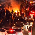 Pastor Tells of 'Massacre' Under Iranian Regime