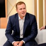 ‘Nobody Stepped Up’: Spencer Pratt Runs for LA Mayor After Fire Destroys His Home