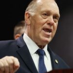Tom Homan Explains ICE ‘Drawdown’ Plan in Minnesota