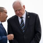 Walz, Ellison Adopt Nullification Playbook Against Federal Law