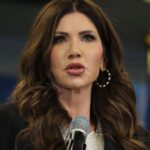 Noem Fires Back After Judge Claims DHS Is 'Traumatizing Children'
