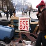 ICE and Israel Face the Same Dilemna