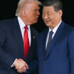 Xi's Message to Trump on Taiwan