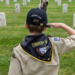 America's Scouting Tradition Should Be About Moral Principles, Not Shifting Ideology