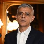 London's Restricted 'March for Jesus' Highlights Suspected Pro-Muslim and Anti-Christian Bias in Policing