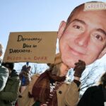 Don't Cry for The Washington Post, It Helped Destroy Media