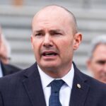 Mike Lee Says ‘Zombie Filibuster’ Is Stalling Voter ID Bill—Here’s What That Means