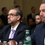 EXCLUSIVE: DHS Slams Democrats for ‘Vile Attacks’ on Law Enforcement  