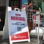 US Job Growth Surges in January