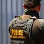 EXCLUSIVE: Border Patrol Stops Large Human Smuggling Attempt in California  