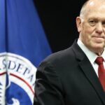 Homan Announces Major Update on Minnesota ICE Operation