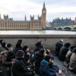 Immigration Is Shaking Up Political Parties in Britain, Europe, and the US