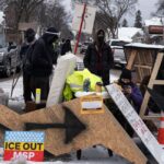 Why Are Anti-ICE Activists Building Borders?