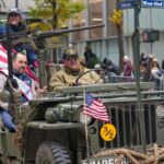 Why Are US Citizens Proud of America? New Study Reveals 2 Key Reasons