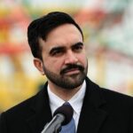 Mamdani’s Homelessness Crisis: Urgent Course Correction Needed