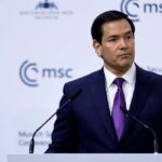 Victor Davis Hanson: Rubio Tells Europe What It Needs to Hear